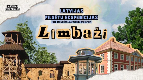 Limbažu ekspedīcija